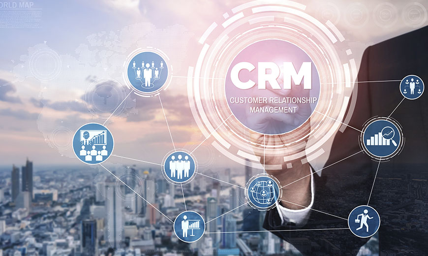Sistemas CRM